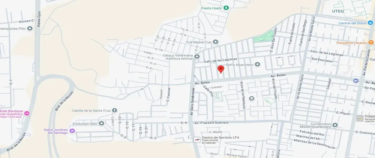 Foto de casa en venta en  , el vergel fase vi, querétaro, querétaro, 0 No. 04