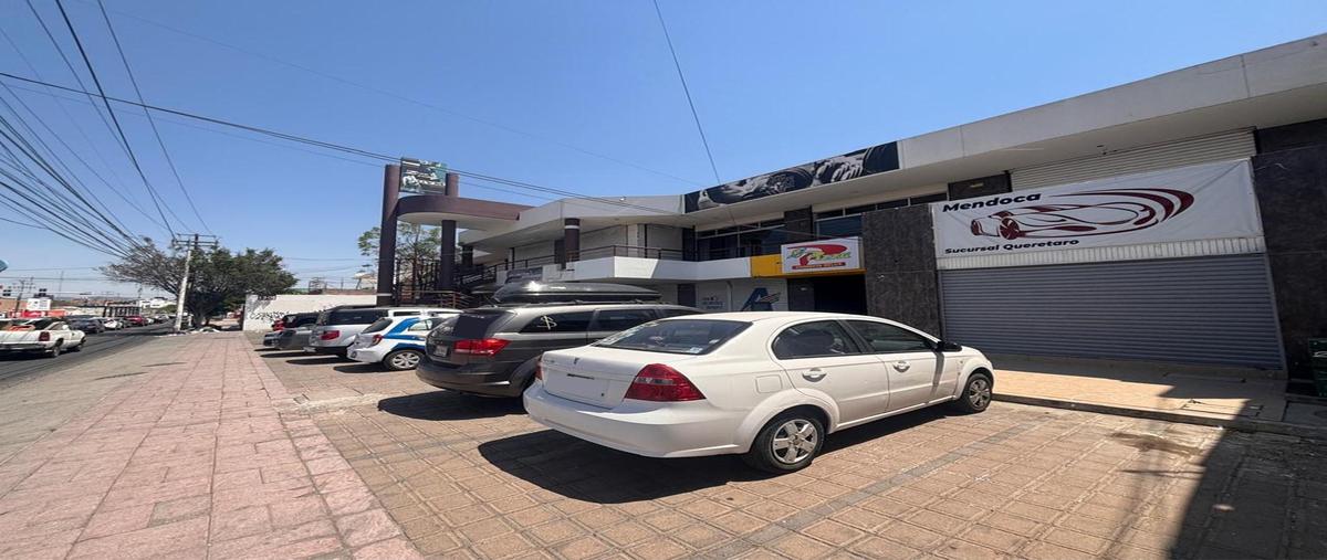 Foto de local en , el vergel fase vi, querétaro, querétaro, 0 foto 02 Foto de local en venta en , el vergel fase vi, querétaro, querétaro, 0 No. 02