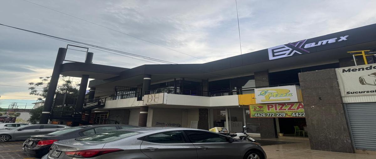 Foto de local en venta en  , el vergel fase vi, querétaro, querétaro, 29979786 No. 04
