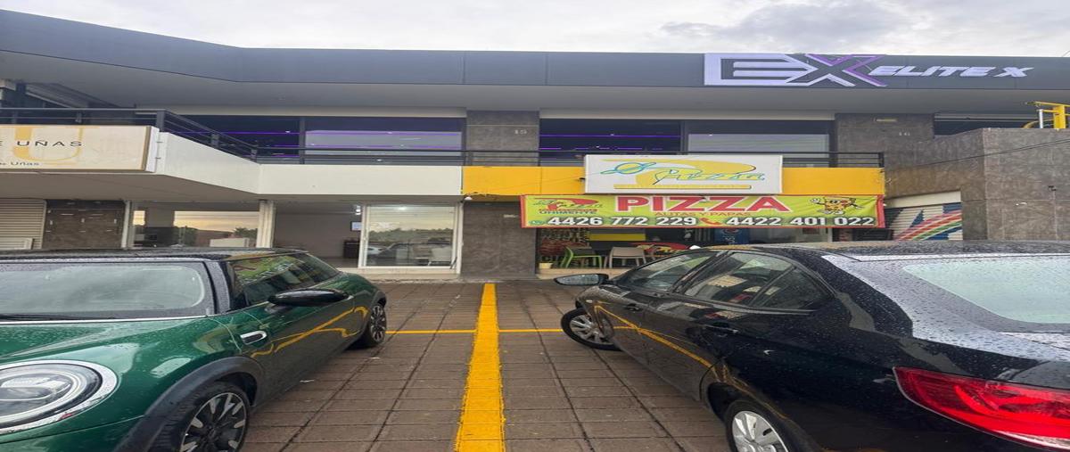 Foto de local en venta en  , el vergel fase vi, querétaro, querétaro, 29979786 No. 05