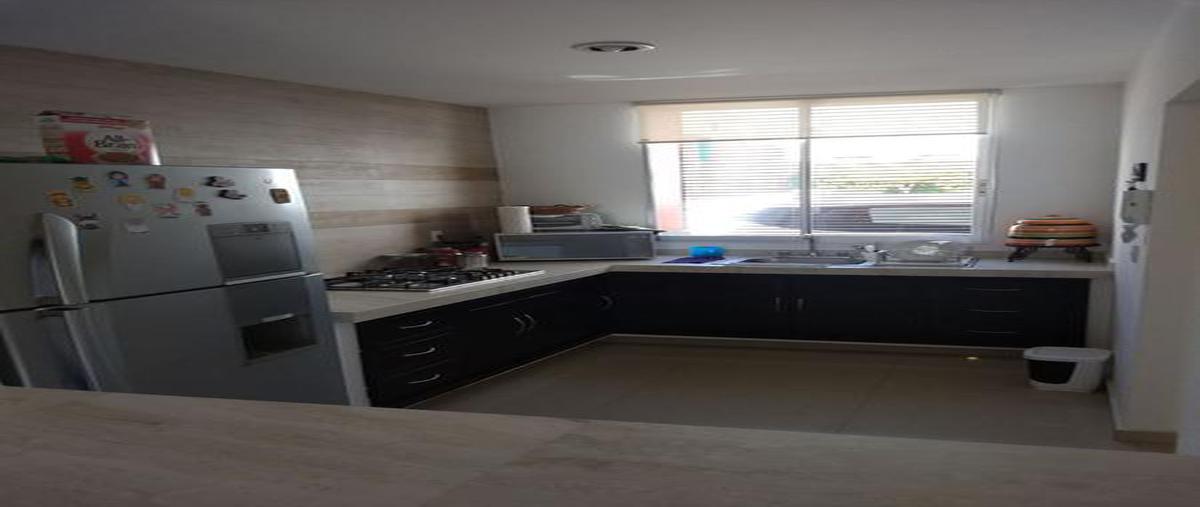 Foto de casa en venta en  , el vergel, iztapalapa, df / cdmx, 7046413 No. 04