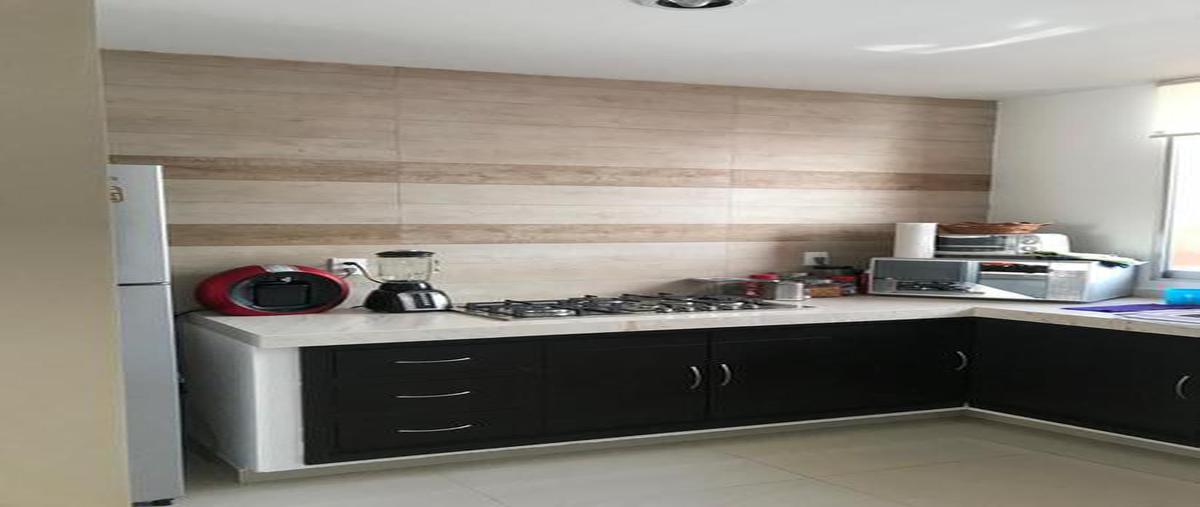 Foto de casa en venta en  , el vergel, iztapalapa, df / cdmx, 7046413 No. 05