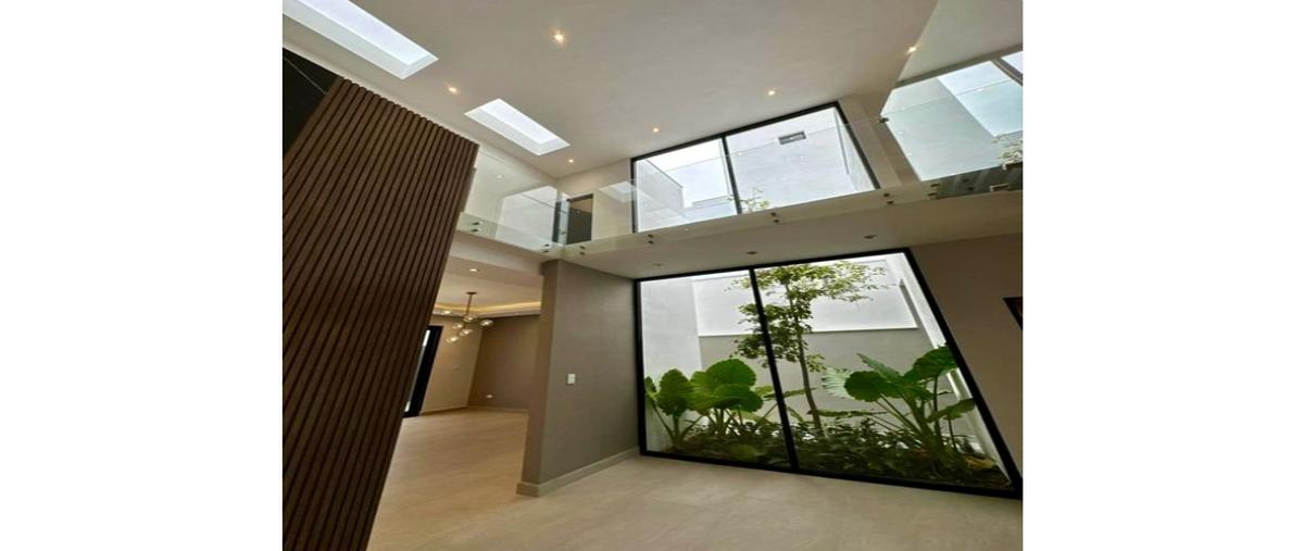 Foto de casa en venta en  , el vergel, monterrey, nuevo león, 25336701 No. 05