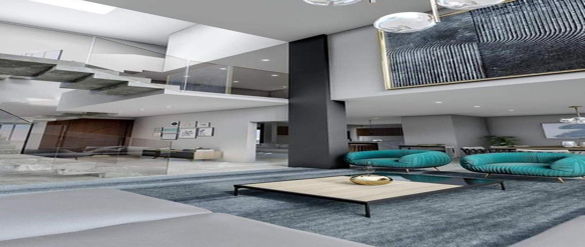 Foto de casa en venta en  , el vergel, monterrey, nuevo león, 0 No. 03