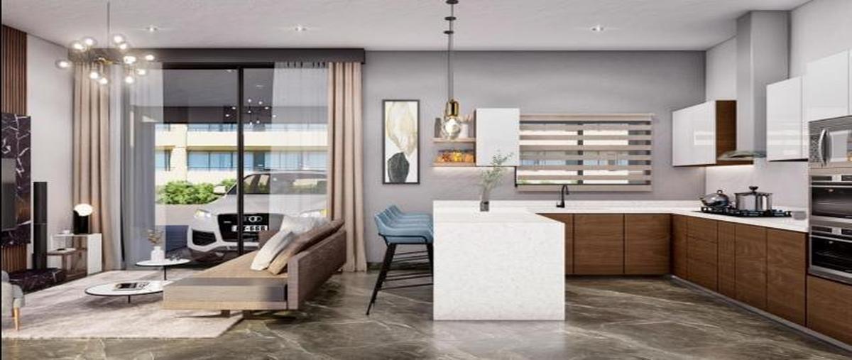 Foto de casa en venta en  , el vergel, monterrey, nuevo león, 0 No. 03