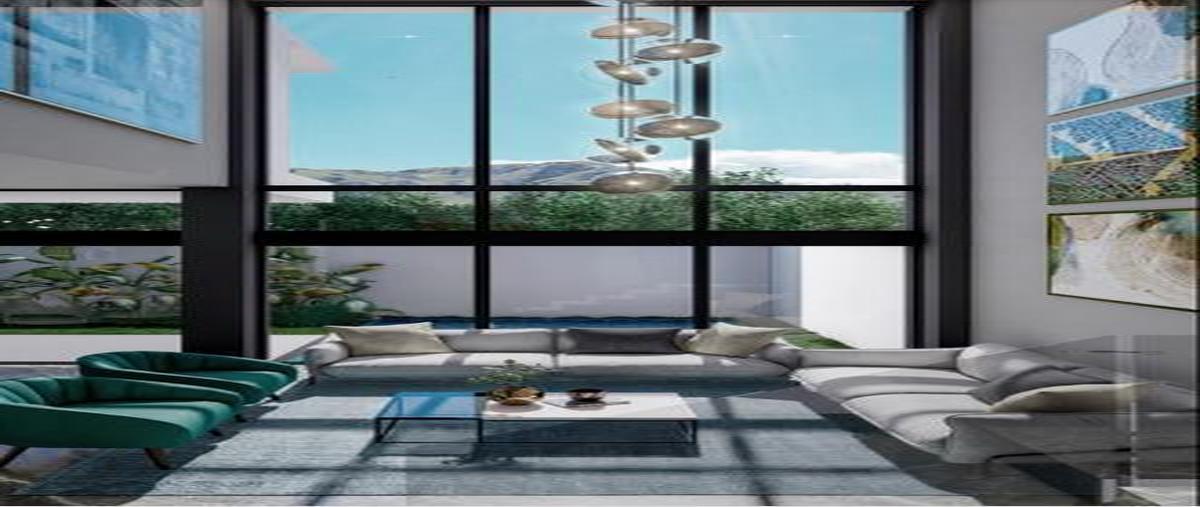 Foto de casa en venta en  , el vergel, monterrey, nuevo león, 0 No. 04