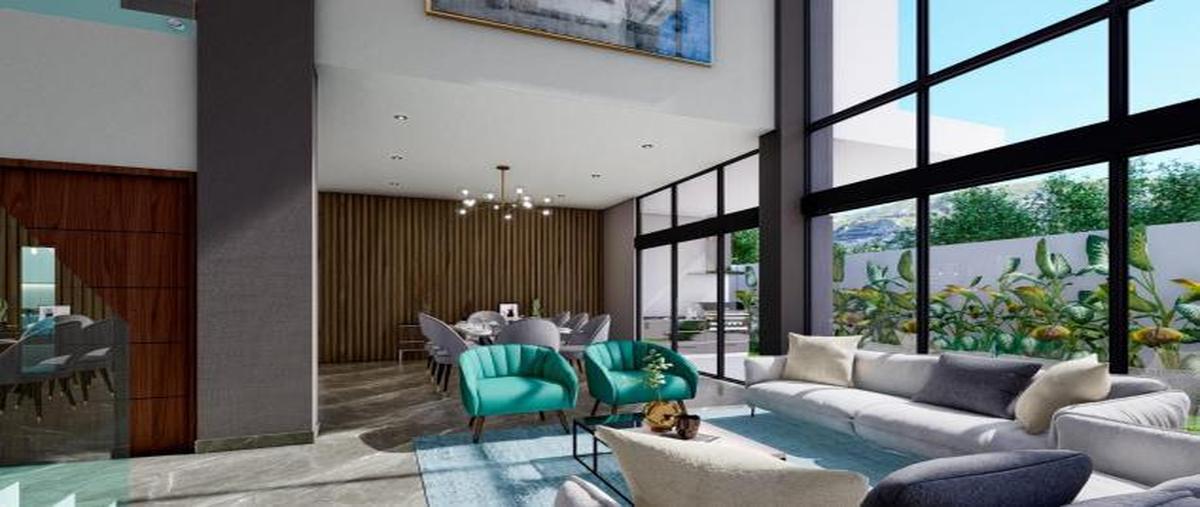 Foto de casa en venta en  , el vergel, monterrey, nuevo león, 0 No. 05