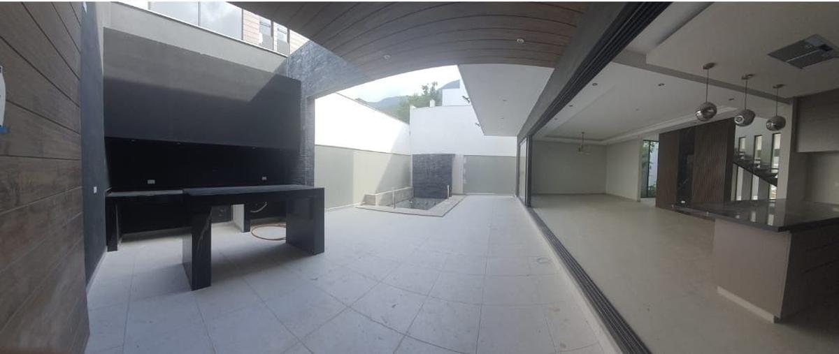 Foto de casa en venta en  , el vergel, monterrey, nuevo león, 0 No. 05