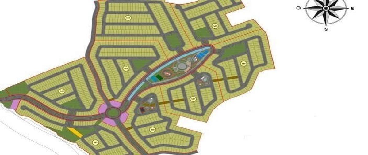 Foto de terreno comercial en venta en  , el vergel, monterrey, nuevo león, 0 No. 03