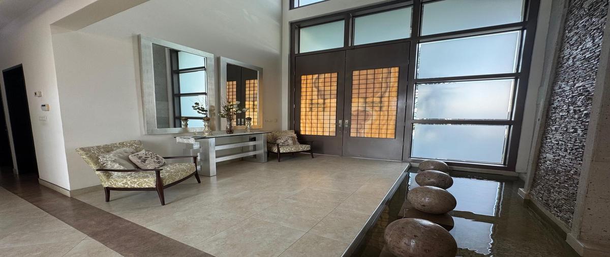 Foto de casa en venta en  , el vergel, monterrey, nuevo león, 0 No. 03
