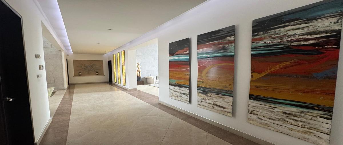 Foto de casa en venta en  , el vergel, monterrey, nuevo león, 0 No. 04