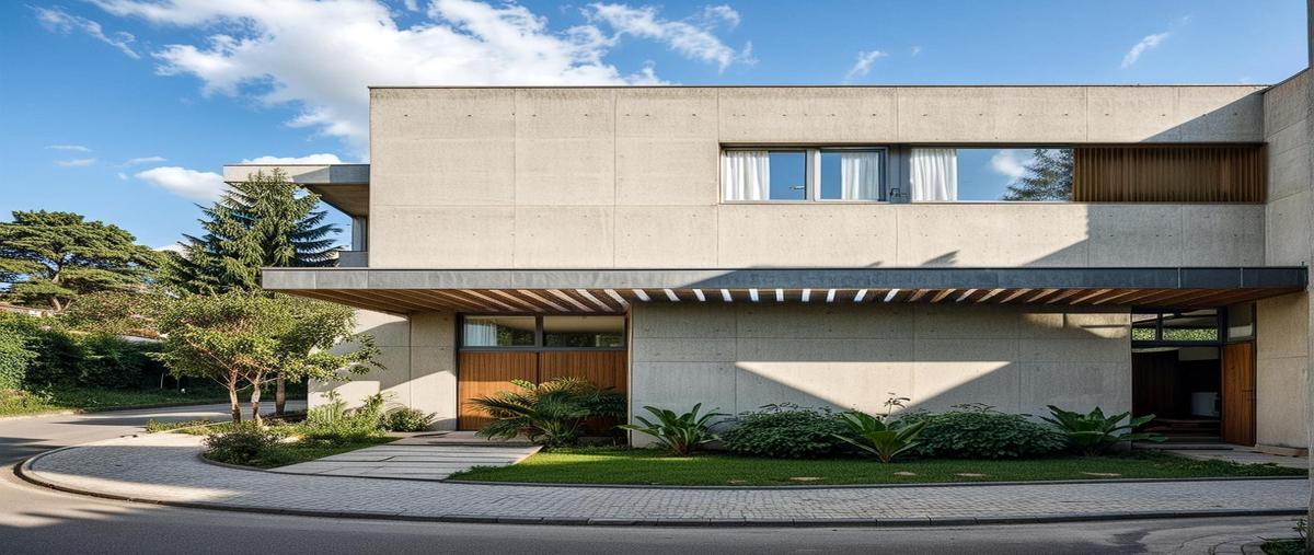 Foto de casa en venta en  , el vergel, monterrey, nuevo león, 0 No. 03