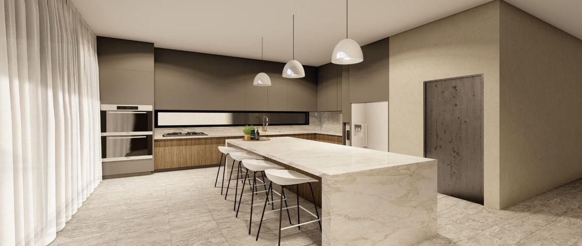 Foto de casa en venta en  , el vergel, monterrey, nuevo león, 30824933 No. 04