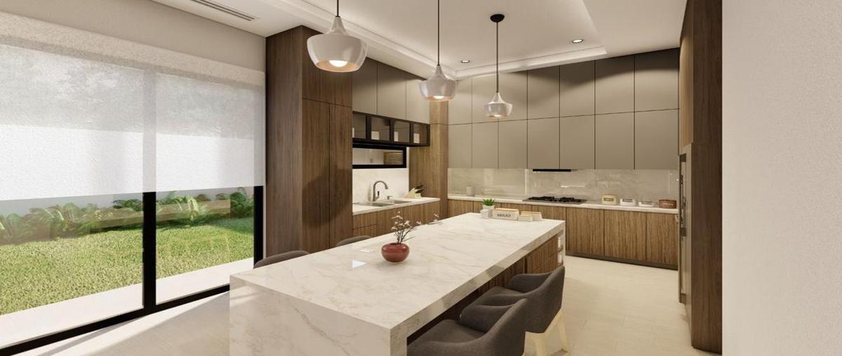 Foto de casa en venta en  , el vergel, monterrey, nuevo león, 30824933 No. 05