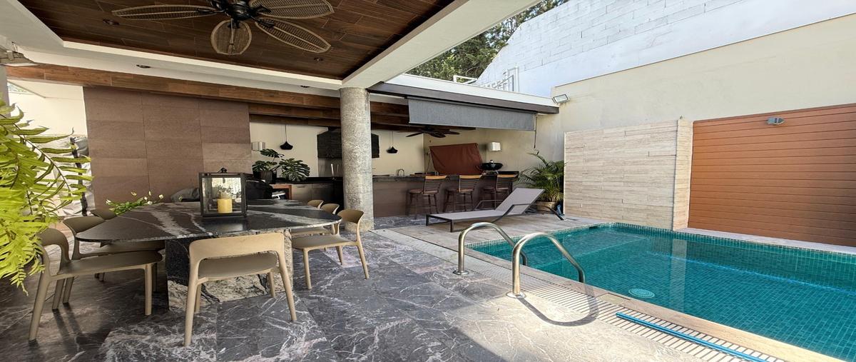 Foto de casa en venta en  , el vergel, monterrey, nuevo león, 0 No. 03