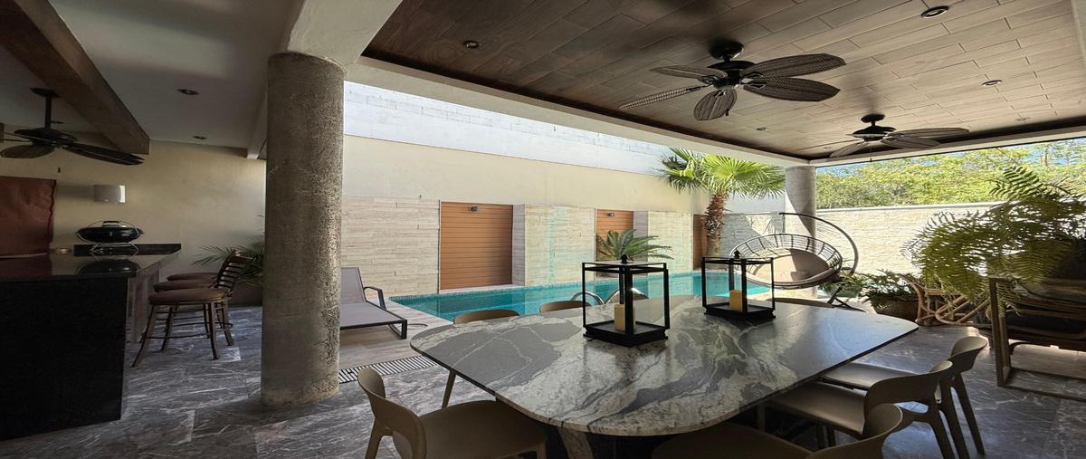 Foto de casa en venta en  , el vergel, monterrey, nuevo león, 0 No. 05