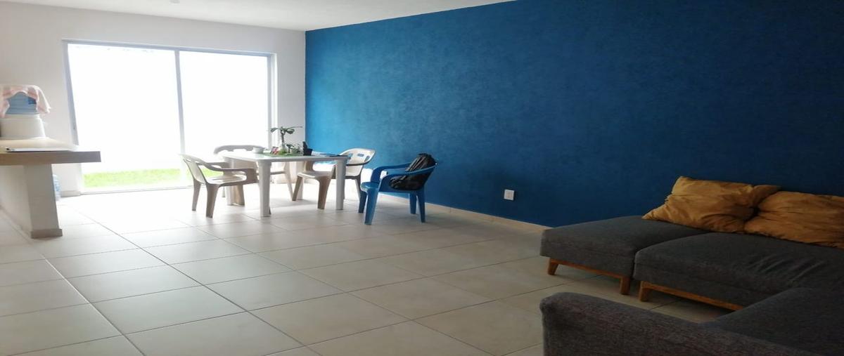Foto de casa en venta en el vergel , panteón el vergel, morelia, michoacán de ocampo, 21542989 No. 03