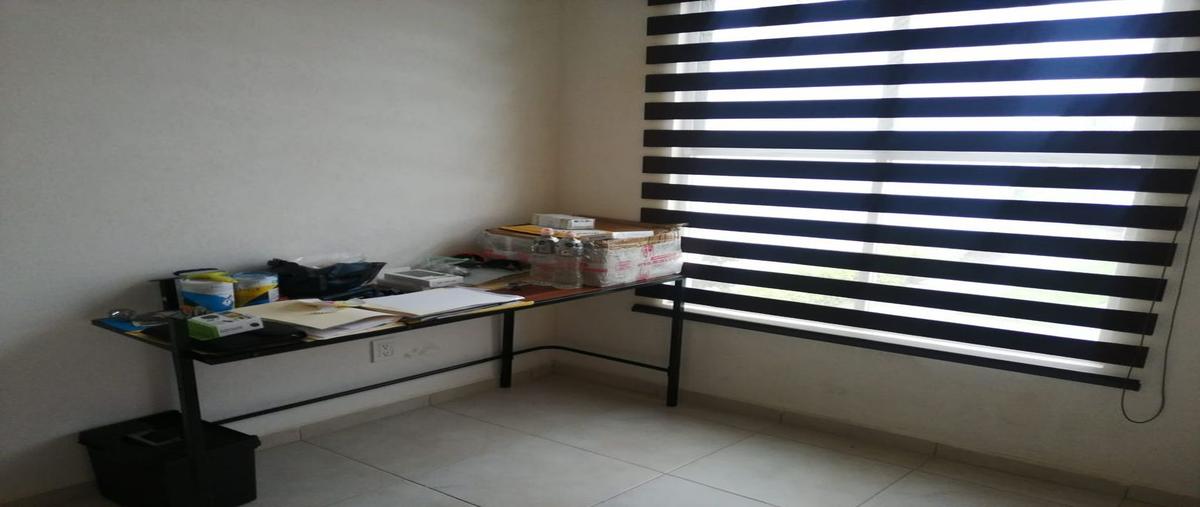 Foto de casa en venta en el vergel , panteón el vergel, morelia, michoacán de ocampo, 21542989 No. 04