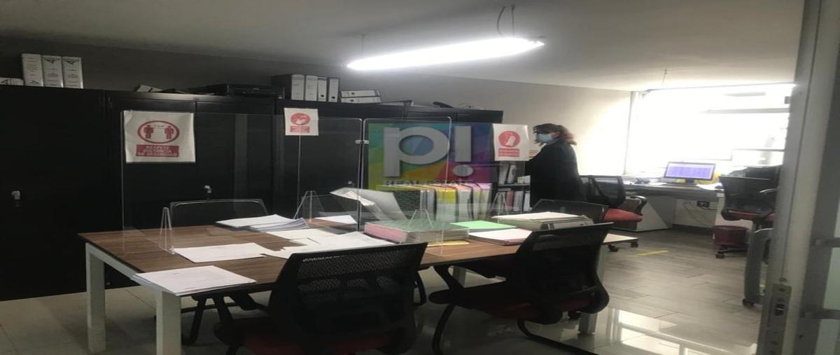 Foto de oficina en venta en  , el vergel, puebla, puebla, 26228269 No. 04