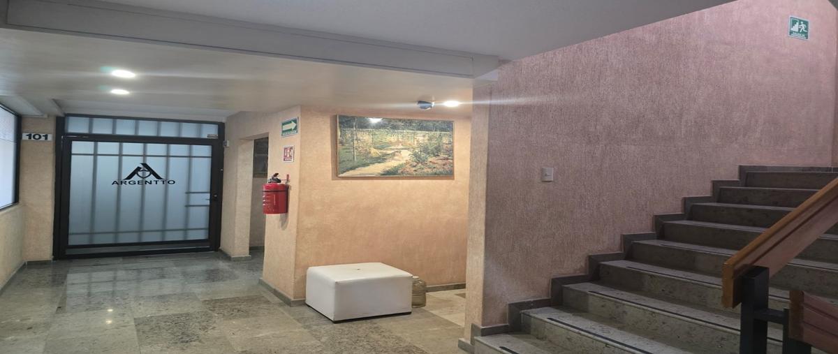 Foto de oficina en renta en  , el vergel, puebla, puebla, 29716129 No. 03