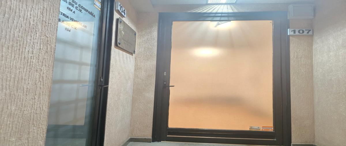 Foto de oficina en renta en  , el vergel, puebla, puebla, 29716129 No. 05