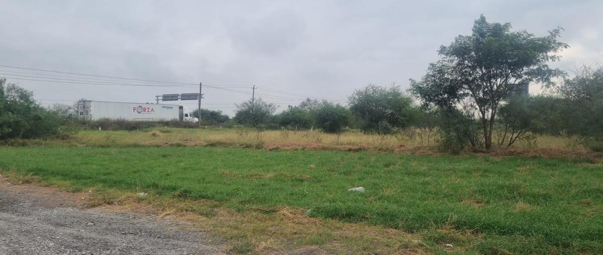 Foto de terreno habitacional en , el vergel, salinas victoria, nuevo león, 0 foto 01 Foto de terreno habitacional en venta en , el vergel, salinas victoria, nuevo león, 0 No. 01