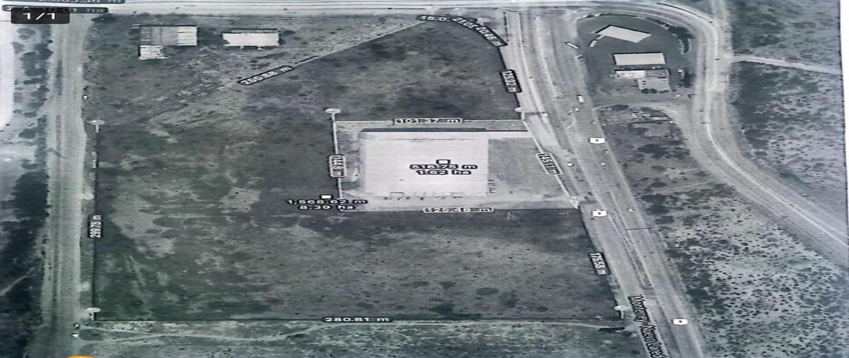 Foto de terreno habitacional en , el vergel, salinas victoria, nuevo león, 0 foto 02 Foto de terreno habitacional en venta en , el vergel, salinas victoria, nuevo león, 0 No. 02