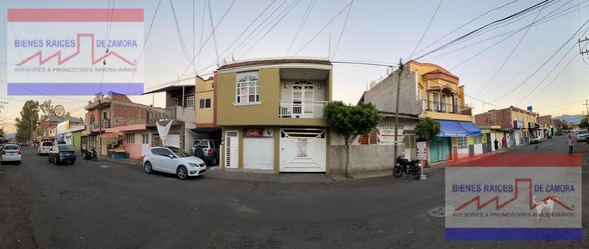 Foto de casa en venta en  , el vergel, zamora, michoacán de ocampo, 0 No. 03