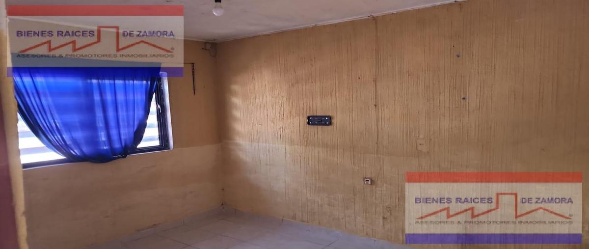 Foto de casa en venta en  , el vergel, zamora, michoacán de ocampo, 0 No. 05