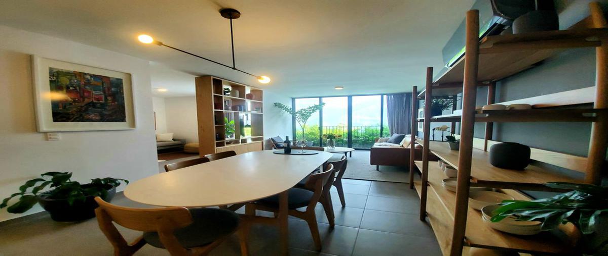 Foto de departamento en venta en el vigia , el vigía, zapopan, jalisco, 21571231 No. 04