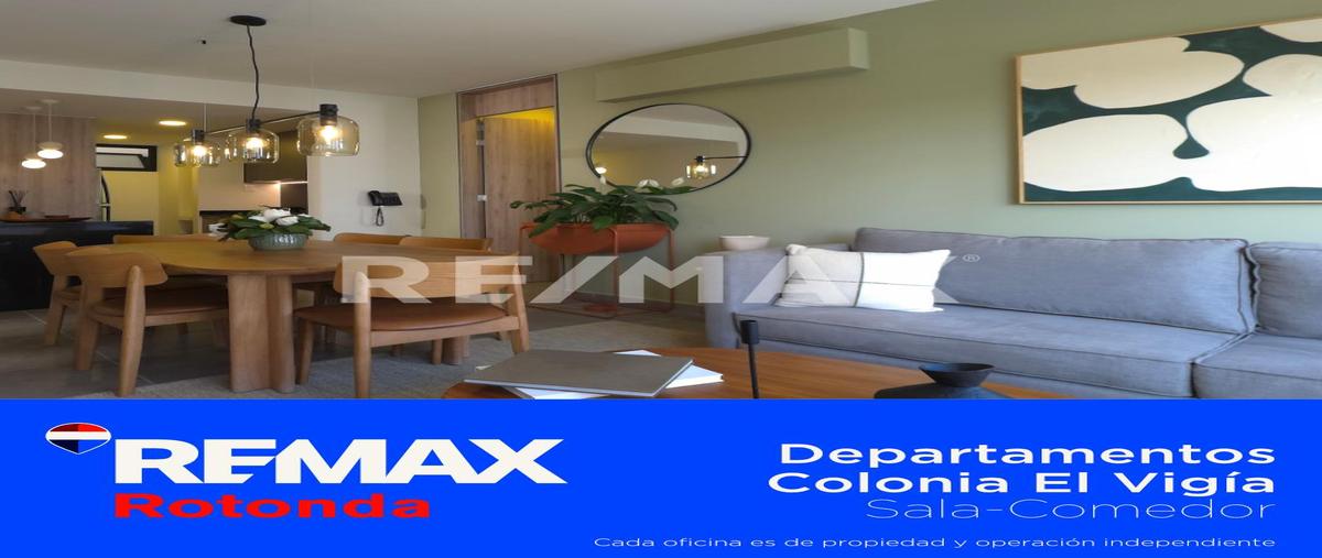 Foto de departamento en el vigía , el vigía, zapopan, jalisco, 0 foto 03 Foto de departamento en venta en el vigía , el vigía, zapopan, jalisco, 0 No. 03