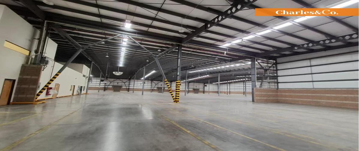 Foto de nave industrial en renta en  , el vigía, mexicali, baja california, 28732810 No. 03