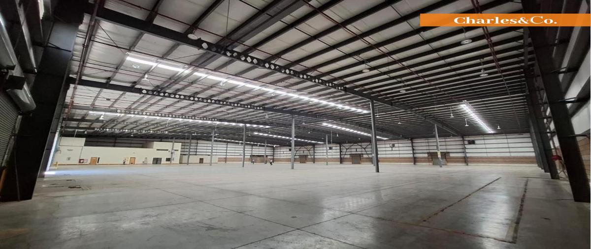 Foto de nave industrial en renta en  , el vigía, mexicali, baja california, 28732810 No. 04