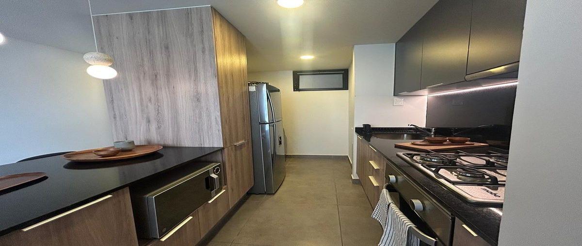 Foto de departamento en venta en  , el vigía, zapopan, jalisco, 0 No. 03