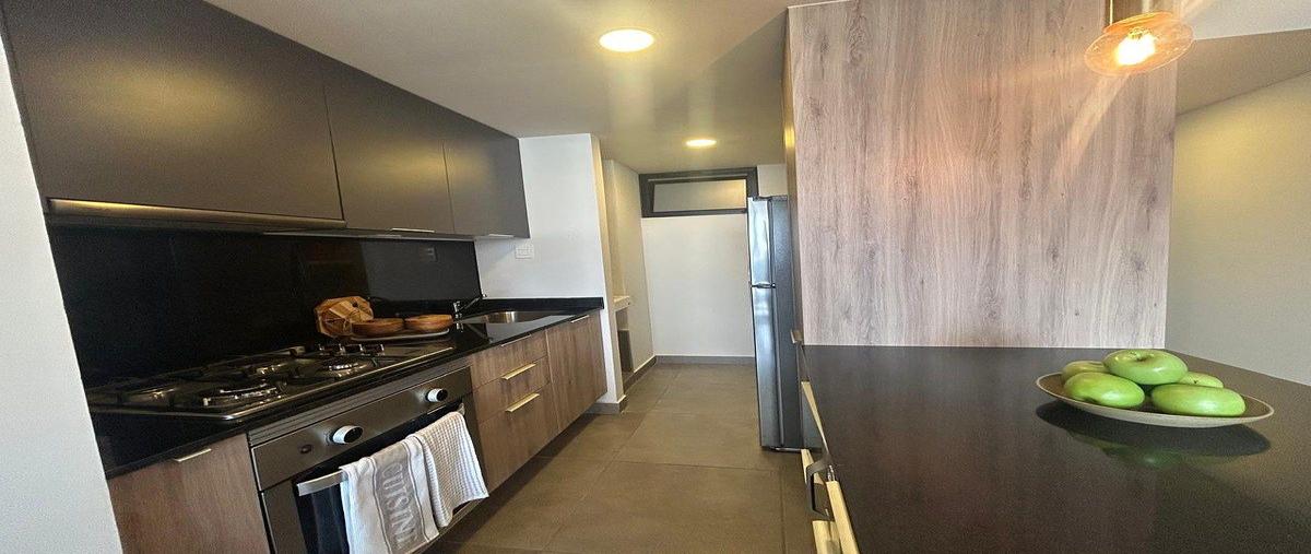 Foto de departamento en venta en  , el vigía, zapopan, jalisco, 0 No. 04