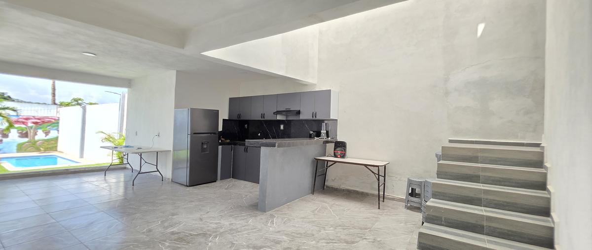 Foto de casa en venta en el vigilante , el vigilante, emiliano zapata, morelos, 30167183 No. 04