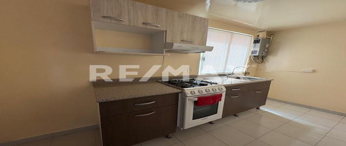 Foto de departamento en renta en el volador , lomas verdes 5a sección (la concordia), naucalpan de juárez, méxico, 0 No. 04