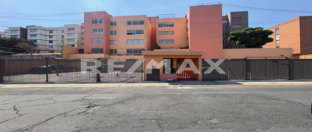 Foto de departamento en renta en el volador , lomas verdes 5a sección (la concordia), naucalpan de juárez, méxico, 0 No. 05