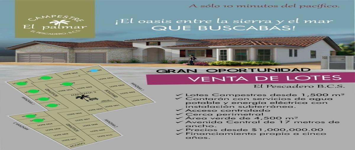 Foto de terreno habitacional en , el vuelo del águila, la paz, baja california sur, 30212221 foto 02 Foto de terreno habitacional en venta en , el vuelo del águila, la paz, baja california sur, 30212221 No. 02