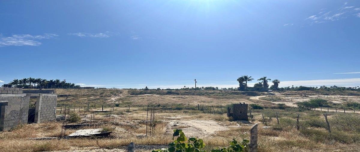 Foto de terreno habitacional en venta en  , el vuelo del águila, la paz, baja california sur, 0 No. 04