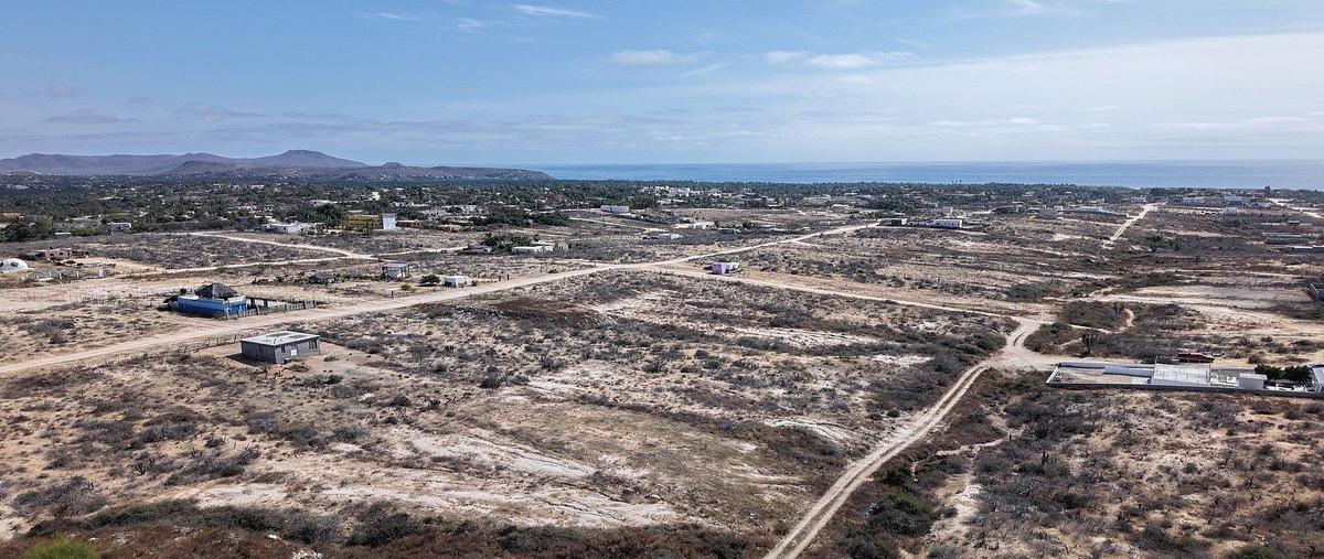 Foto de terreno habitacional en venta en  , el vuelo del águila, la paz, baja california sur, 31083284 No. 04