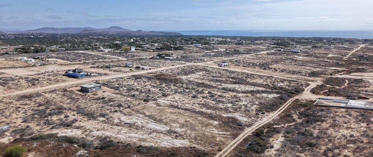 Foto de terreno habitacional en venta en  , el vuelo del águila, la paz, baja california sur, 31083284 No. 05