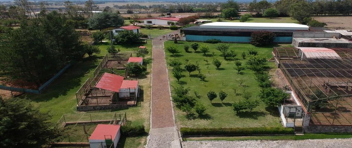 Foto de rancho en , el xhitey, jilotepec, méxico, 27361327 foto 02 Foto de rancho en venta en , el xhitey, jilotepec, méxico, 27361327 No. 02