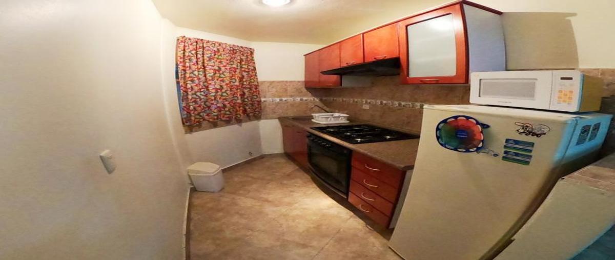 Foto de departamento en renta en  , el xolache i, texcoco, méxico, 0 No. 02