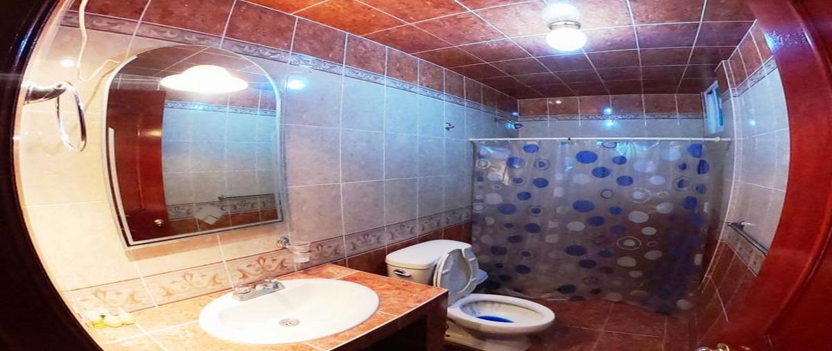 Foto de departamento en renta en  , el xolache i, texcoco, méxico, 0 No. 05