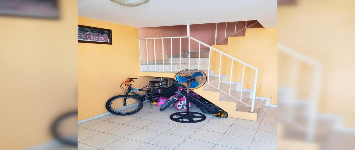 Foto de casa en venta en  , el xolache i, texcoco, méxico, 0 No. 05