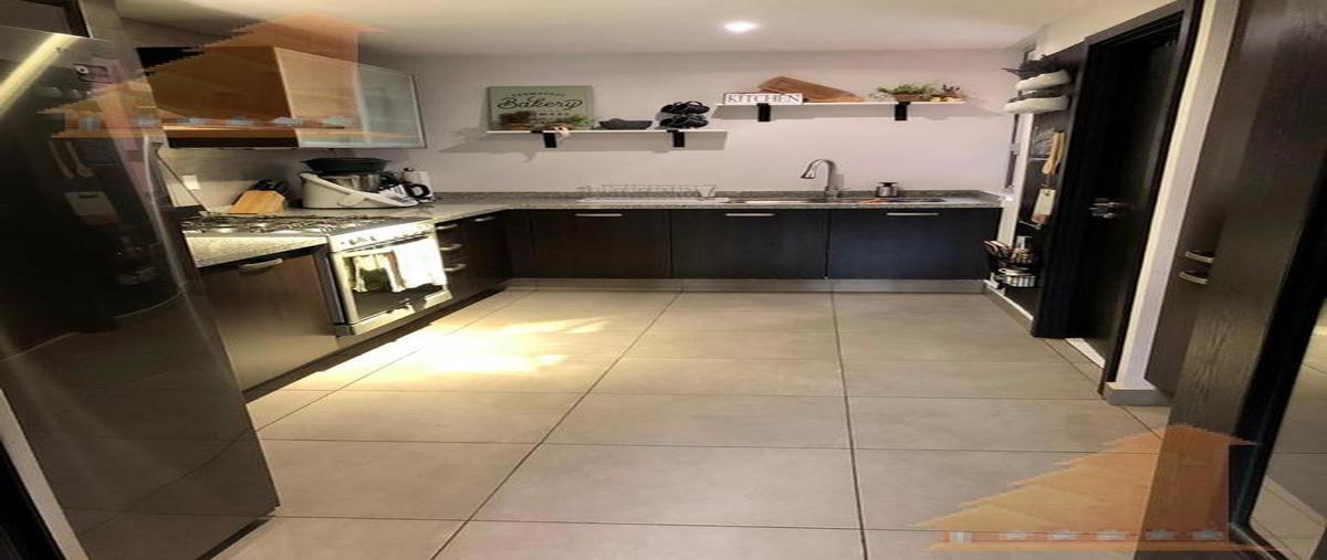 Foto de departamento en venta en  , el yaqui, cuajimalpa de morelos, df / cdmx, 0 No. 04