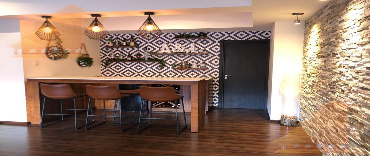 Foto de departamento en venta en  , el yaqui, cuajimalpa de morelos, df / cdmx, 0 No. 05