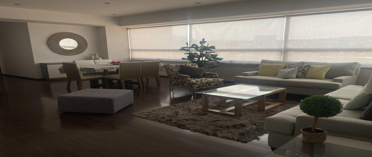 Foto de departamento en venta en  , el yaqui, cuajimalpa de morelos, df / cdmx, 25953587 No. 05