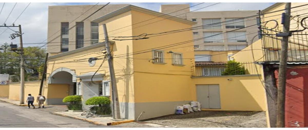 Foto de casa en , el yaqui, cuajimalpa de morelos, df / cdmx, 0 foto 01 Foto de casa en venta en , el yaqui, cuajimalpa de morelos, df / cdmx, 0 No. 01